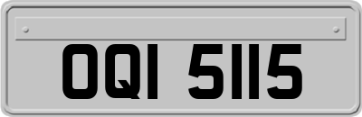 OQI5115