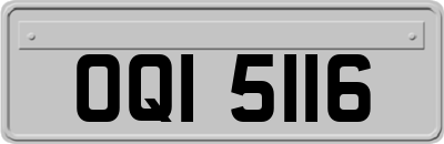 OQI5116