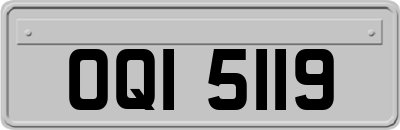 OQI5119