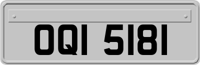 OQI5181