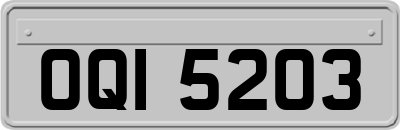 OQI5203