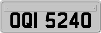 OQI5240