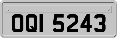 OQI5243