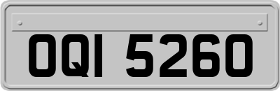 OQI5260
