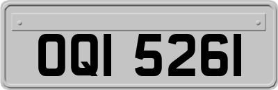 OQI5261