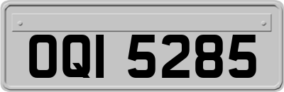 OQI5285