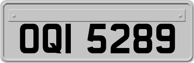 OQI5289