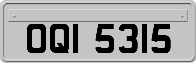 OQI5315