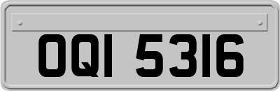 OQI5316