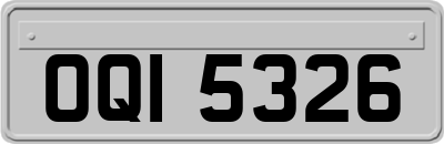 OQI5326