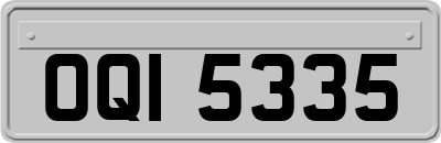 OQI5335