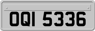 OQI5336
