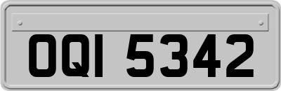 OQI5342