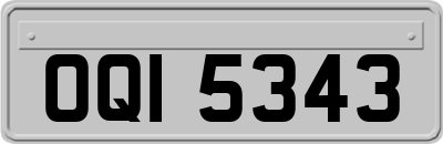 OQI5343