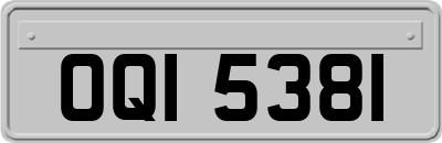 OQI5381