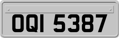 OQI5387