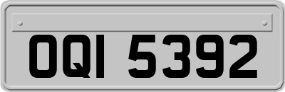 OQI5392