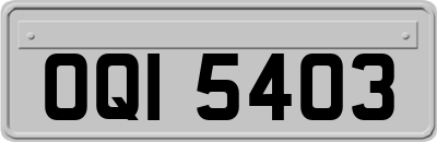OQI5403