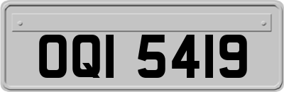 OQI5419