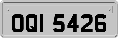 OQI5426