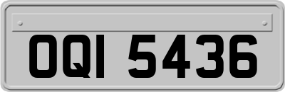 OQI5436