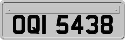 OQI5438