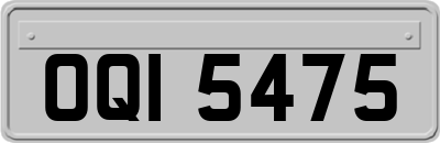 OQI5475