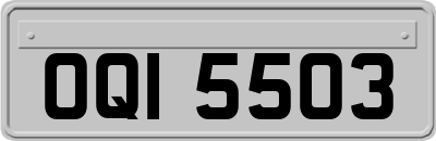 OQI5503