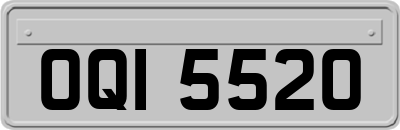 OQI5520