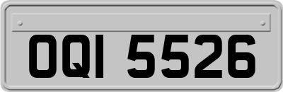 OQI5526