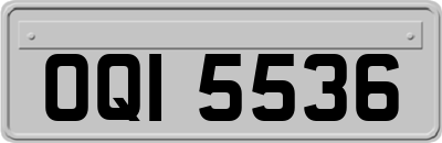 OQI5536