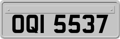 OQI5537