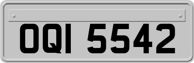 OQI5542