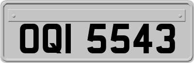 OQI5543