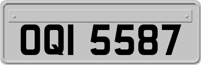 OQI5587