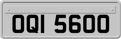 OQI5600