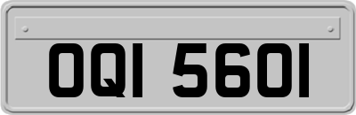 OQI5601