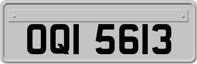 OQI5613