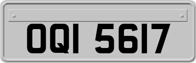 OQI5617