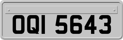 OQI5643