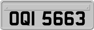 OQI5663