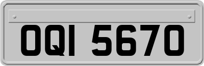 OQI5670