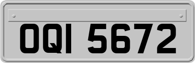 OQI5672