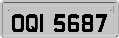 OQI5687