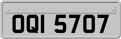 OQI5707