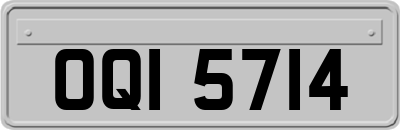 OQI5714