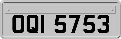 OQI5753