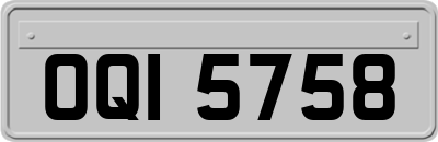 OQI5758