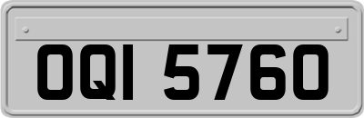 OQI5760
