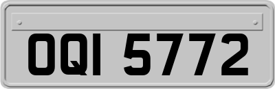 OQI5772